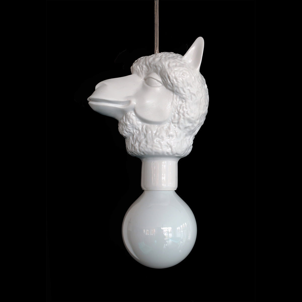 ALPAKA aus der Kollektion I LOVE ANIMALS