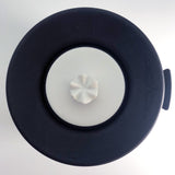 MOOD KRONE in WEISS zum Becherset