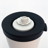 MOOD GEDECK in WEISS zum Becherset