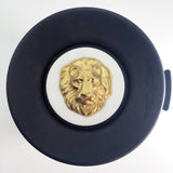 MOOD LÖWE in GOLD zum Becherset