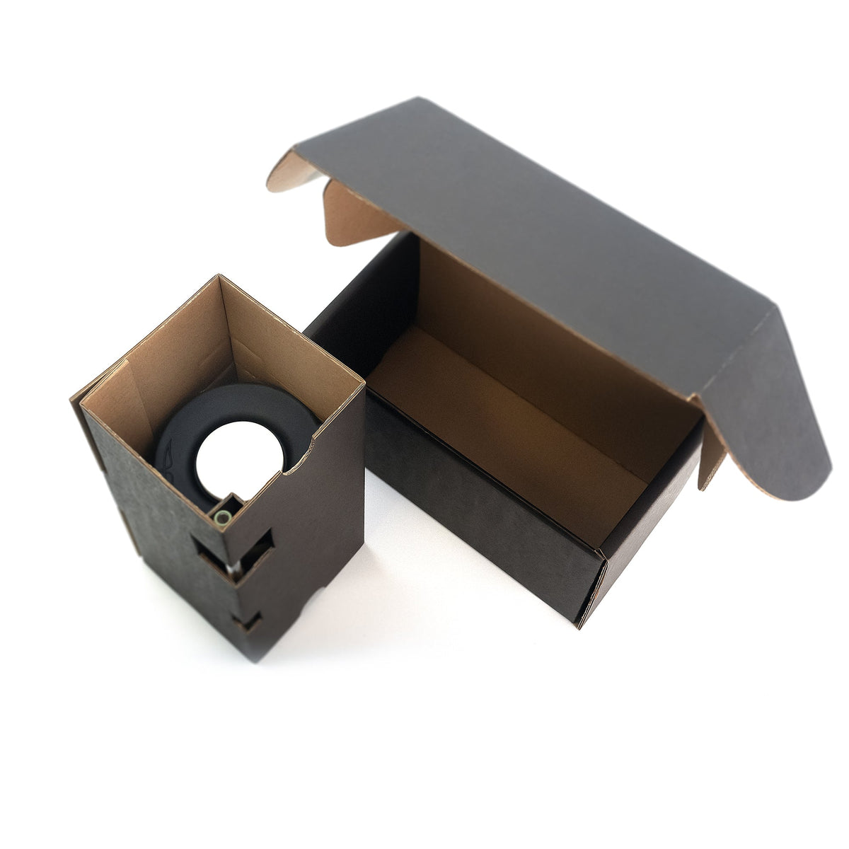 EM-PORZELLAN BECHERSET CURVED XL
