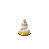 MOOD BUDDHA mit GOLD zum Becherset