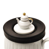 MOOD KANNE mit GOLD zum Becherset