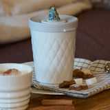 BECHERSET DIAMANT XL