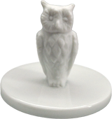 MOOD EULE in WEISS zum Becherset