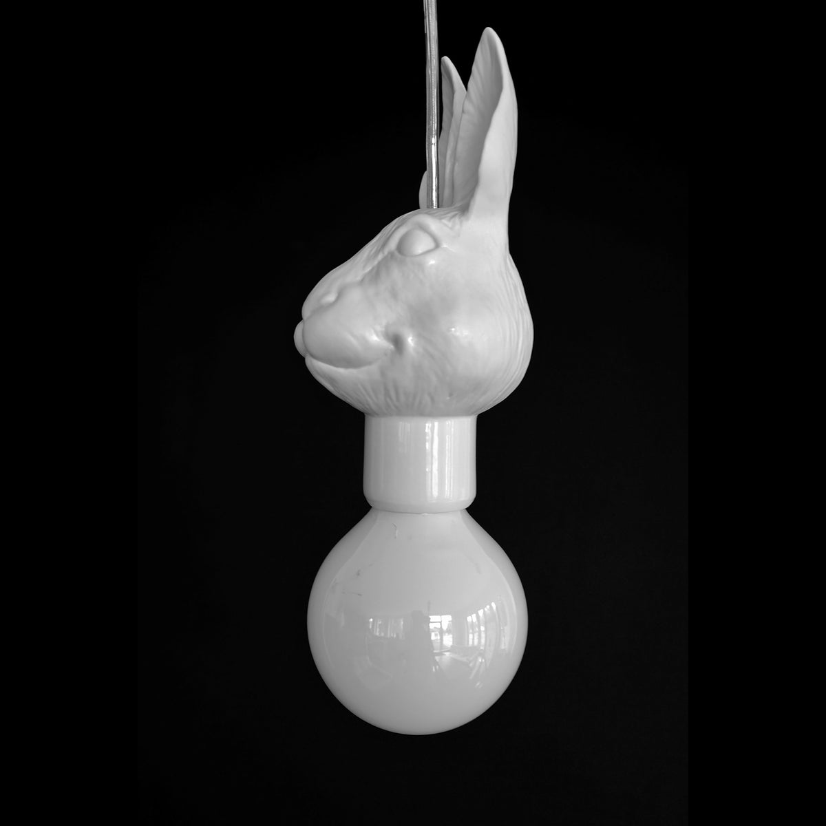 HASE aus der Kollektion I LOVE ANIMALS