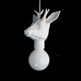 HIRSCH aus der Kollektion I LOVE ANIMALS