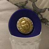 MOOD SONNE in GOLD zum Becherset