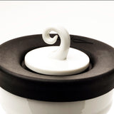 MOOD KRINGEL in WEISS zum Becherset