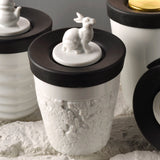 BECHERSET STRUCTURE L