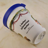 BECHERSET zum WIESENFEST SELB, EDITION 2024 mit MOOD SELBER WAPPEN