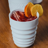 EM-PORZELLAN BECHER SOLO SOUFFLÉ L