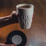 BECHERSET CUSHION XL