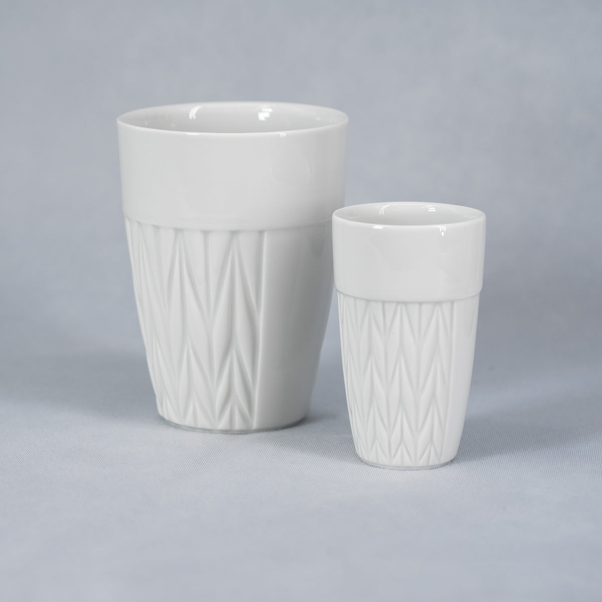 EM-PORZELLAN BECHER SOLO CUSHION free XL
