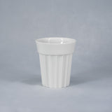 EM-PORZELLAN BECHER SOLO MUFFIN L