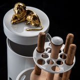 HUMIDOR – Auf Anfrage