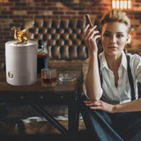 HUMIDOR – Auf Anfrage