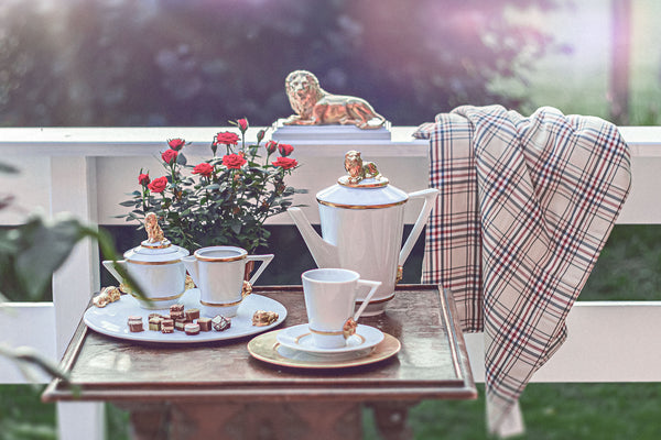 LÖWE – Fine Dining