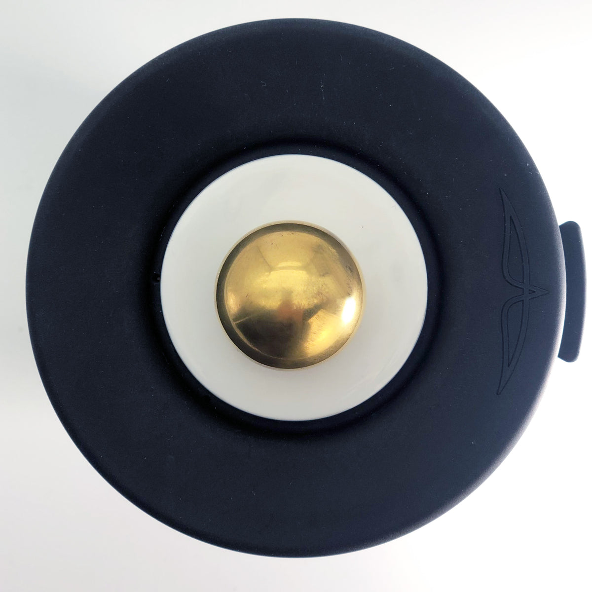 MOOD KUGEL in GOLD zum Becherset