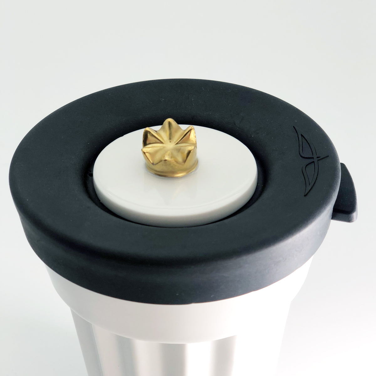 MOOD KRONE in GOLD zum Becherset