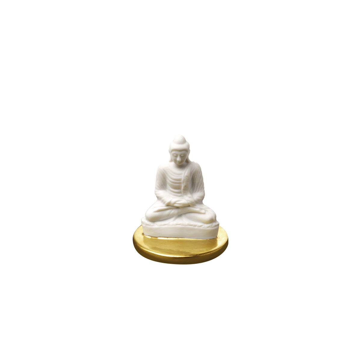 MOOD BUDDHA mit GOLD zum Becherset