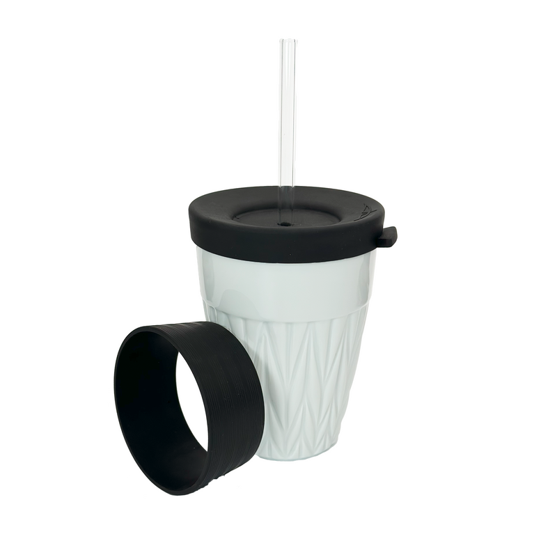 EM-PORZELLAN BECHERSET CUSHION XL