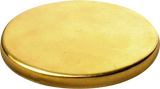 MOOD FLACH mit GOLD zum Becherset