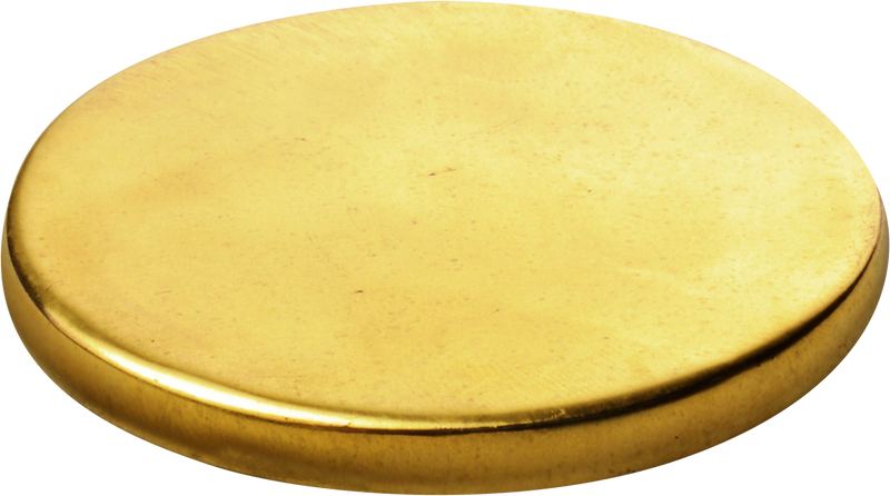 MOOD FLACH mit GOLD zum Becherset