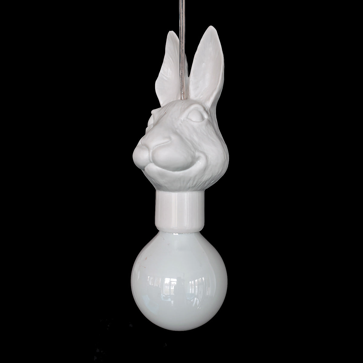 HASE aus der Kollektion I LOVE ANIMALS