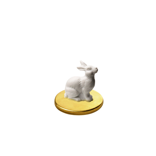 MOOD HASE mit GOLD zum Becherset