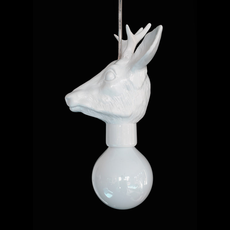 HIRSCH aus der Kollektion I LOVE ANIMALS