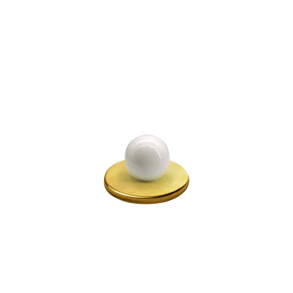 MOOD KUGEL mit GOLD zum Becherset