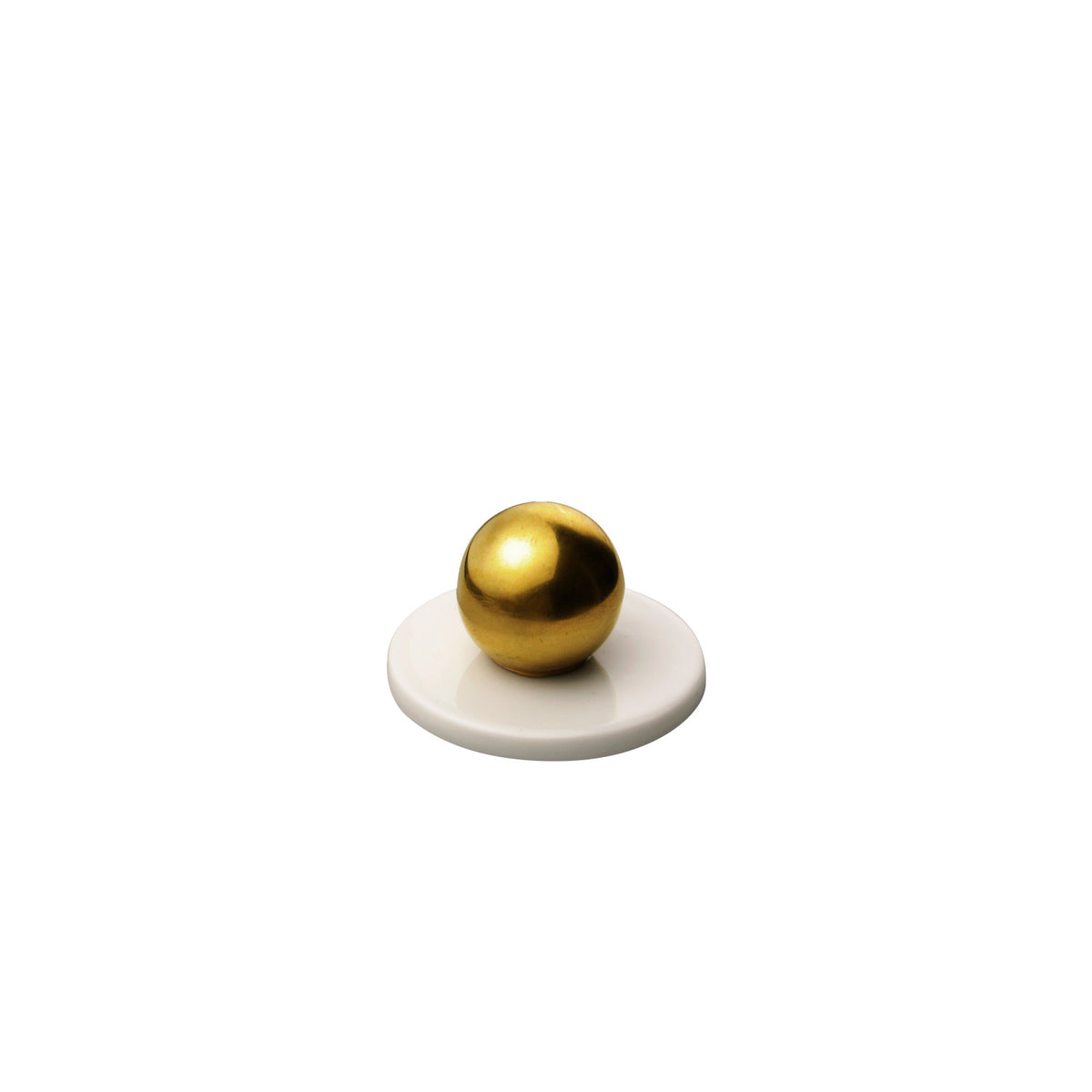 MOOD KUGEL in GOLD zum Becherset