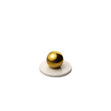 MOOD KUGEL in GOLD zum Becherset