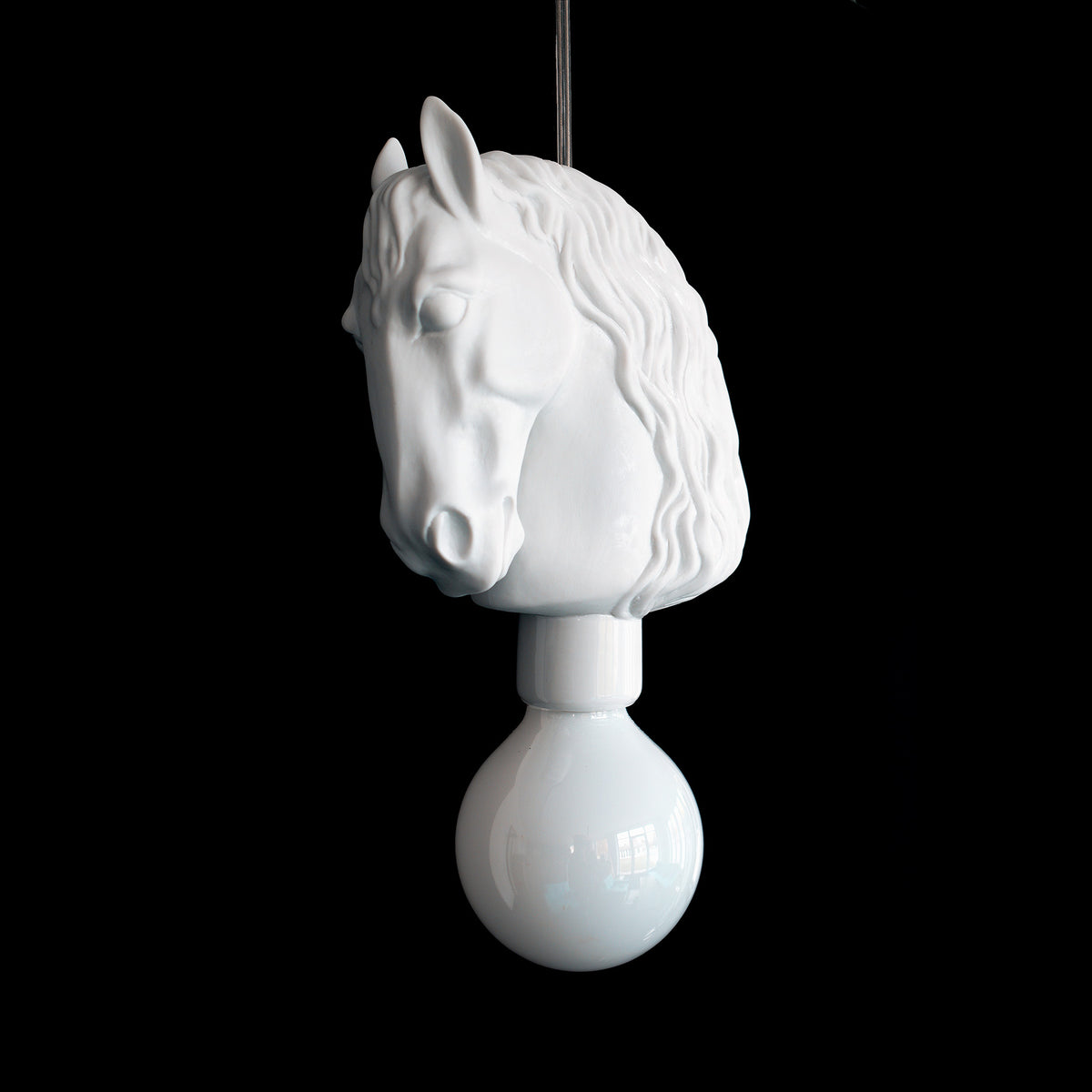PFERD aus der Kollektion I LOVE ANIMALS