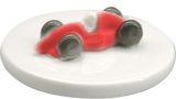 MOOD RENNAUTO in ROT zum Becherset