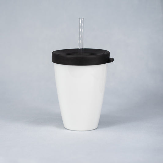 EM-PORZELLAN BECHERSET CURVED XL