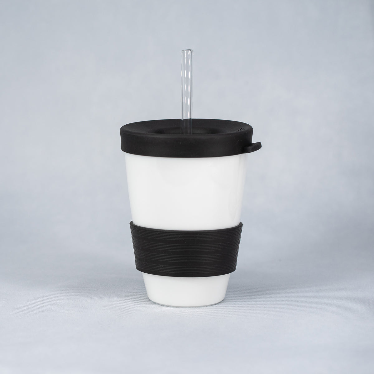 EM-PORZELLAN BECHERSET CURVED XL