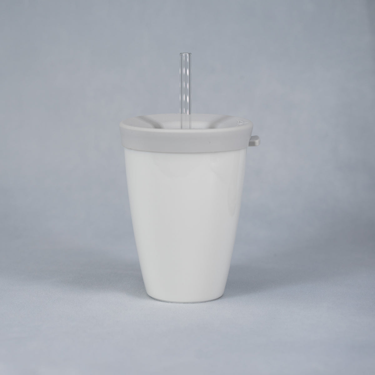 EM-PORZELLAN BECHERSET CURVED XL