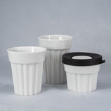 BECHERSET MUFFIN M