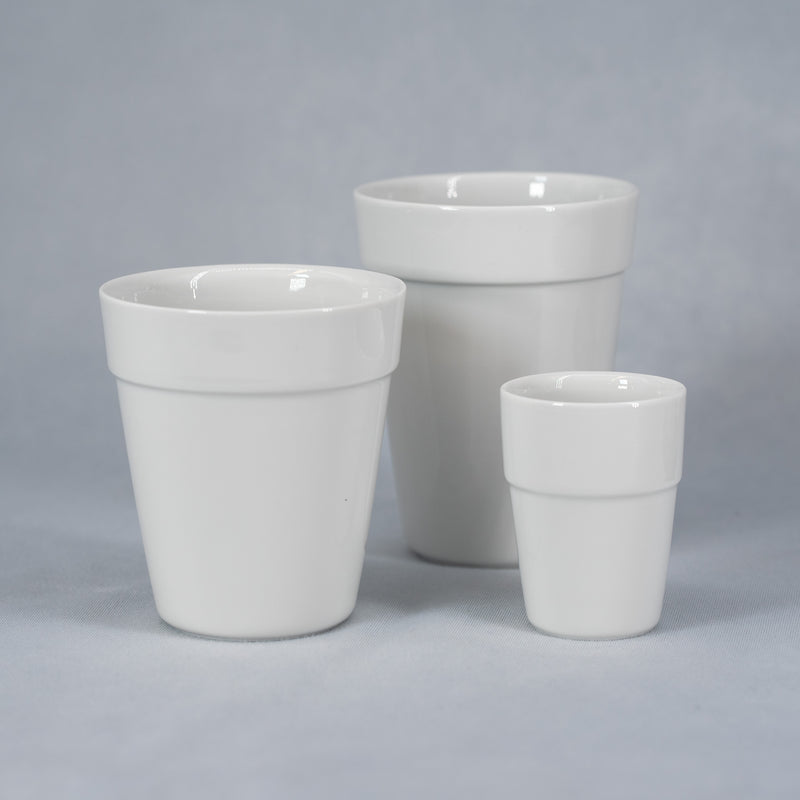BECHER SOLO RIM XL