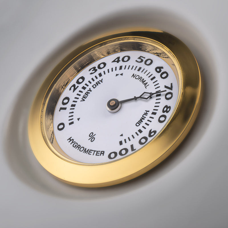 HUMIDOR – Auf Anfrage